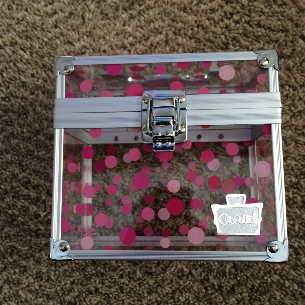 💕💕NWOT Caboodle Mini💕💕